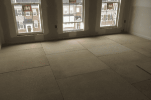 Nova Cork panels